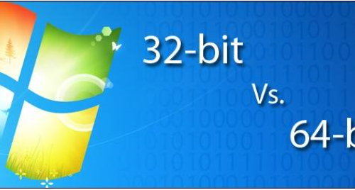 What Is the Difference Between 64-bit & 32-bit Windows?