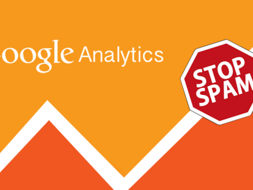 Biteg.xyz Google Analytics skierowanie Spam