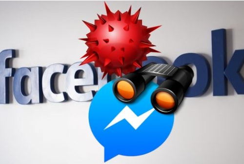 Facebook Messenger használják, hogy terjessze a adware