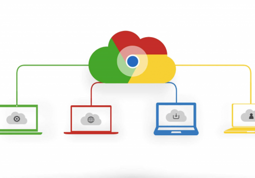 Przestawieniem się z Windows/Mac do Chromebook