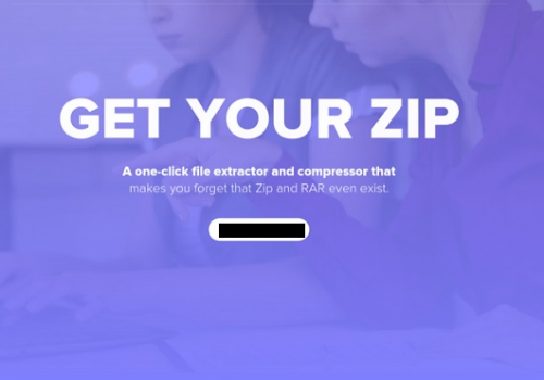 Szüksége, hogy távolítsa el a Zip Cruncher?