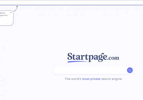 Starpage