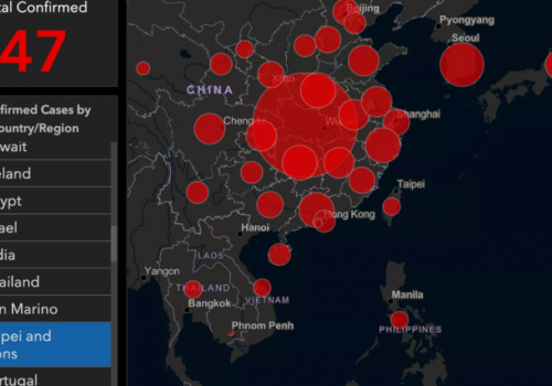 Usuń Corona-Virus-Map.com trojana