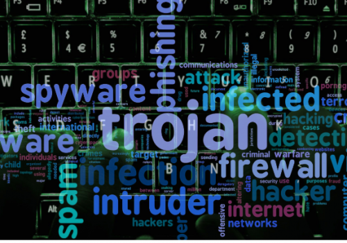 Usunąć ComputerDestroyer Trojan