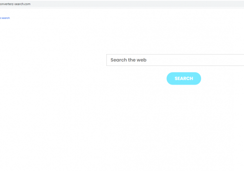 Eltávolít Converterz-search.com