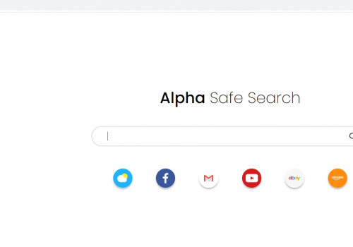 เอา Alphasearch.co