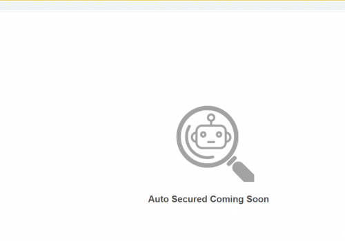 Rimuovere Auto-secured.com