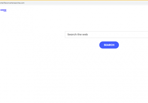 Rimuovere Fileconvertersearches.com