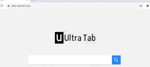 เอา Ultra Tab