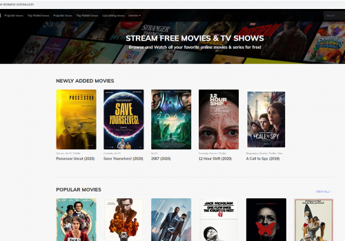 Movie-streams-online.com Rimozione