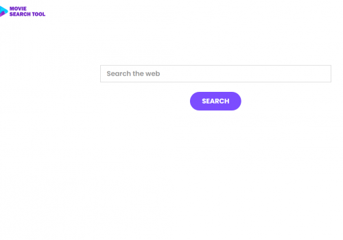 Elimina MovieSearchTool.com