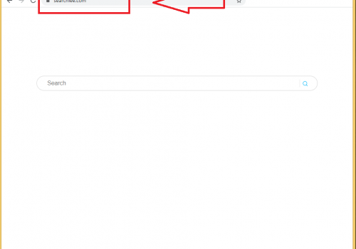 Come rimuovere Searchlee.com