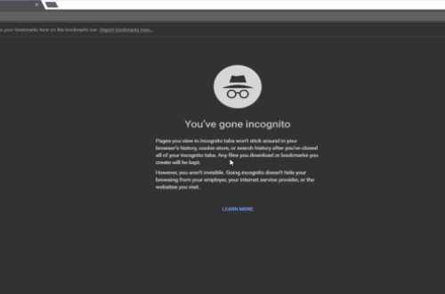 Browse Incognito Rimuovi (Securedbrowseapp.net)