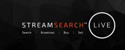 Rimuovere StreamSearchIt