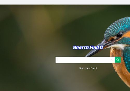 Togliere Searchfindit.com virus