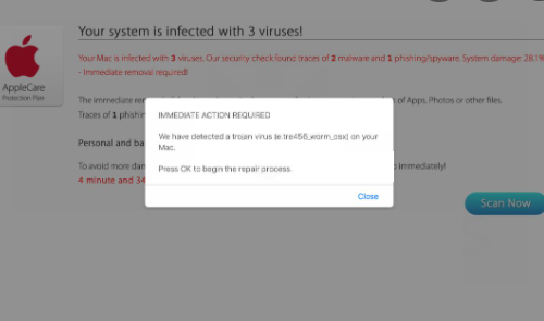 Entfernen SuccessAdvanced Adware