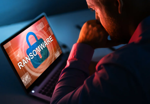 Odstranit GABUTS PROJECT Ransomware