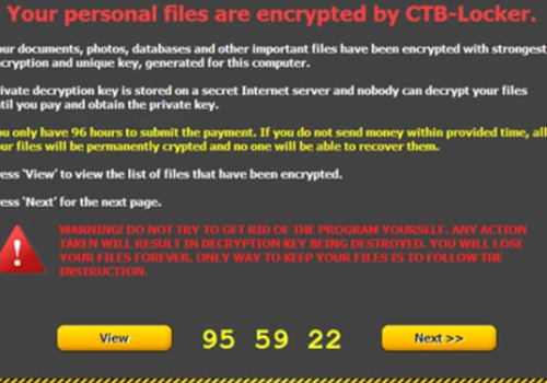 Odstranit Gvh65 Ransomware