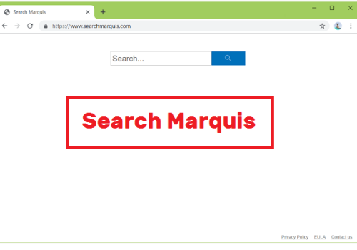 Togliere Search Marquis