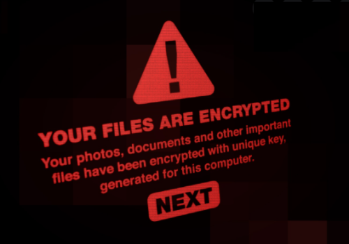 NEEH Ransomware fjernelse