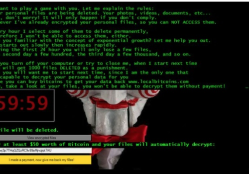 Enlever DIKE Ransomware