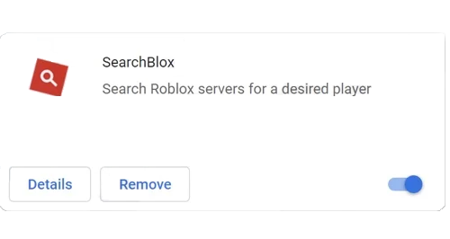 Αφαιρώ SearchBlox malware