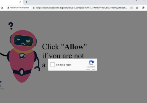 So entfernen Sie Bestvenadvertising.com Ads