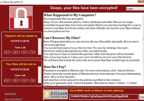 Αφαιρώ Reopen Ransomware