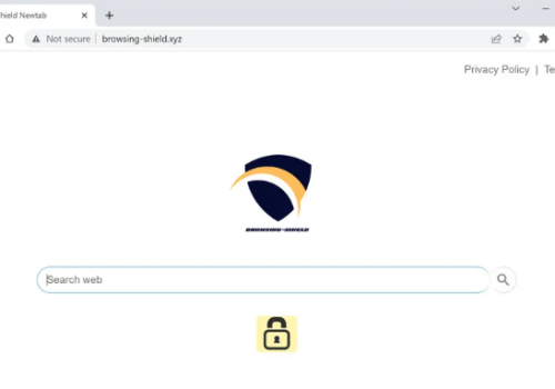 browsing-shield.xyz – Wie entfernen?