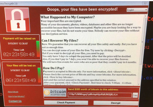 How to remove H3r Ransomware