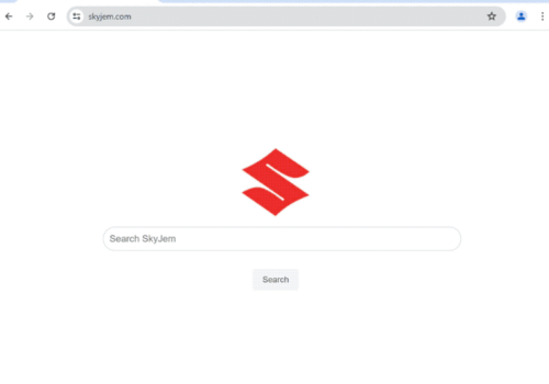 Come rimuovere skyjem.com il reindirizzamento
